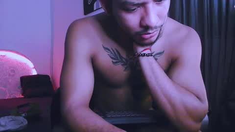 instagram damiannreed. online show from 11, 3, 2026