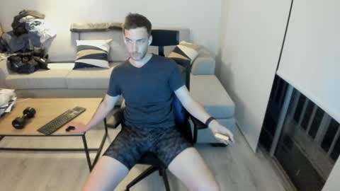Snapshot of damiano007 chatting on 6, 2, 2025 CockandLoad online show from 6, 2, 2025