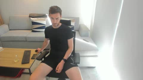 Snapshot of damiano007 chatting on 16, 2, 2025 CockandLoad online show from 16, 2, 2025