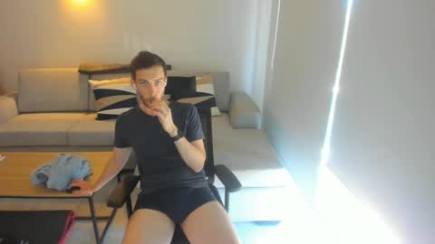 Snapshot of damiano007 chatting on 8, 3, 2025 CockandLoad online show from 8, 3, 2025