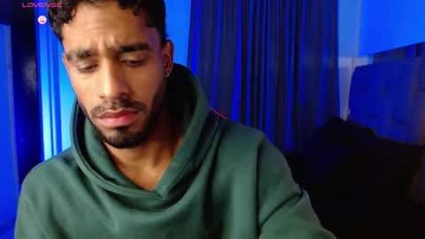 damiano_walker online show from 12, 9, 2025