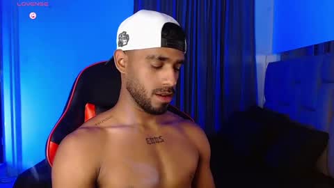 damiano_walker online show from 13, 9, 2025