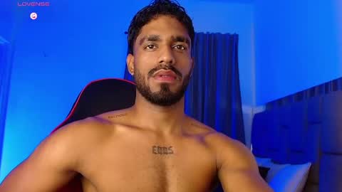 damiano_walker online show from 6, 10, 2025