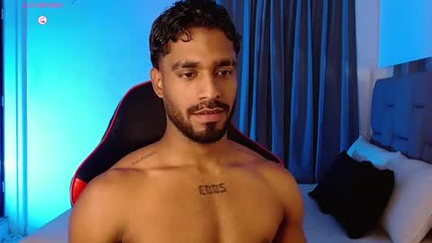 damiano_walker online show from 16, 11, 2025