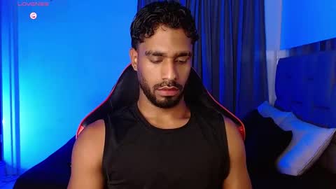 damiano_walker online show from 25, 11, 2025