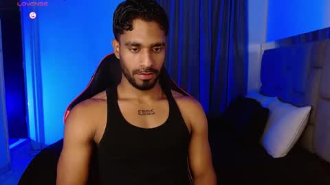 damiano_walker online show from 7, 1, 2026