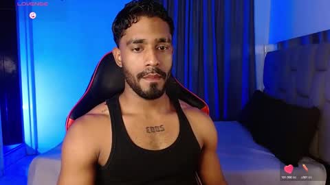 damiano_walker online show from 2, 3, 2026