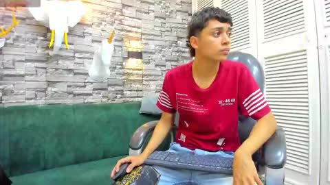 LIAM online show from 3, 11, 2025