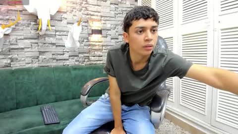 LIAM online show from 24, 11, 2025