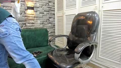 LIAM online show from 27, 11, 2025