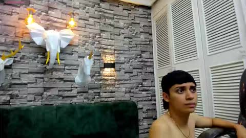 LIAM online show from 4, 12, 2025