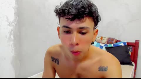 Snapshot of damien_444 chatting on 25, 9, 2025 damien_444 online show from 25, 9, 2025