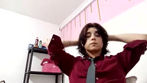 Damien online show from 1, 10, 2025