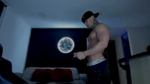 INSTAGRAM  DAMMIANMILLEROFICIAL online show from 20, 3, 2026