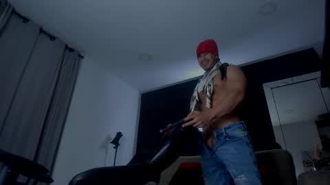 INSTAGRAM  DAMMIANMILLEROFICIAL online show from 9, 4, 2026