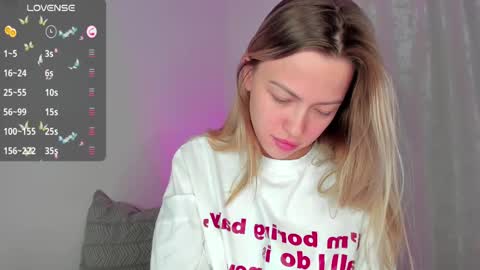  Tiana  online show from 14, 2, 2025