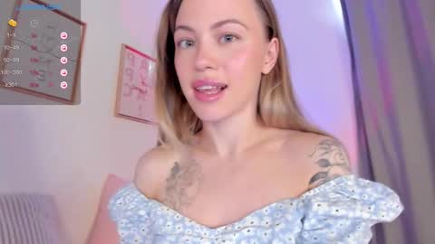  Tiana  online show from 11, 3, 2026