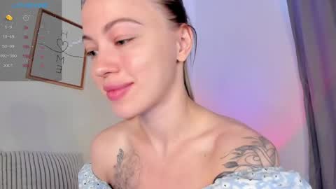  Tiana  online show from 3, 4, 2026