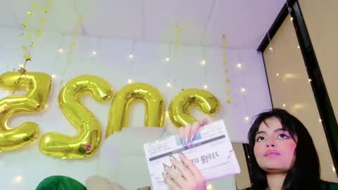 Criss online show from 5, 1, 2025