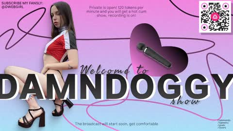 Dora and Igor online show from 2, 2, 2025