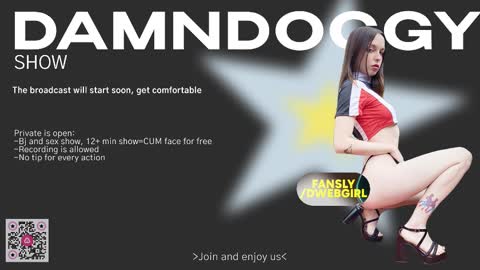 Dora and Igor online show from 5, 3, 2025