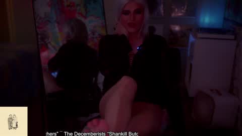 damngina39 online show from 2, 2, 2025