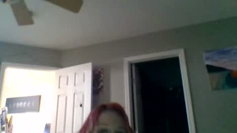 Snapshot of damnitjanet13 chatting on 13, 7, 2026 damnitjanet13 online show from 13, 7, 2026