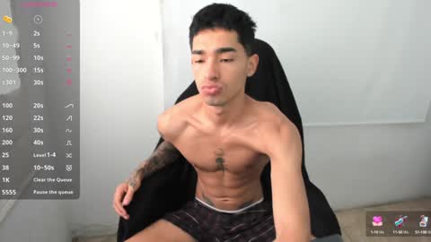 Damon online show from 16, 1, 2025