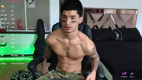 Damon online show from 31, 10, 2025