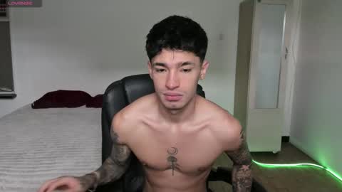 Damon online show from 16, 3, 2026