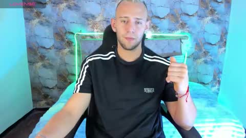 Damon bakert online show from 16, 2, 2026