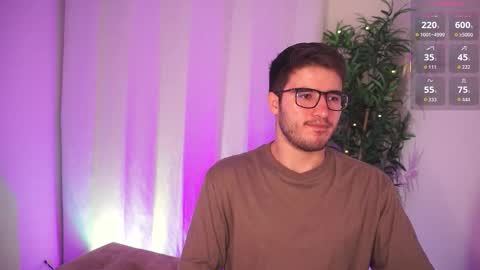 damon_frost online show from 19, 2, 2026