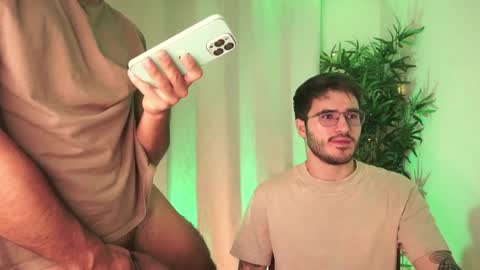 damon_frost online show from 13, 4, 2026