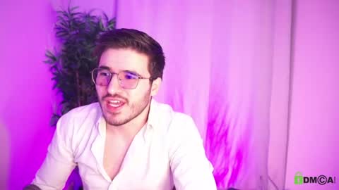 damon_frost online show from 8, 7, 2026