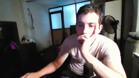 Damon online show from 7, 1, 2026