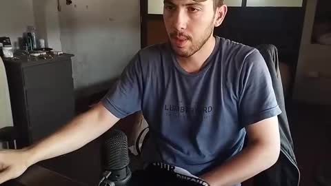 Damon online show from 13, 1, 2026