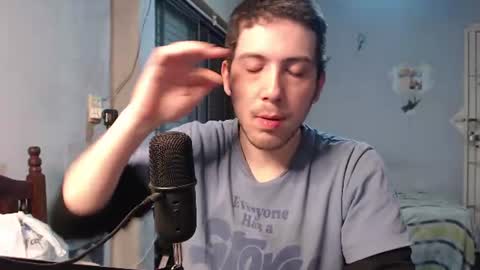 Snapshot of damon_hell chatting on 10, 7, 2026 Damon online show from 10, 7, 2026