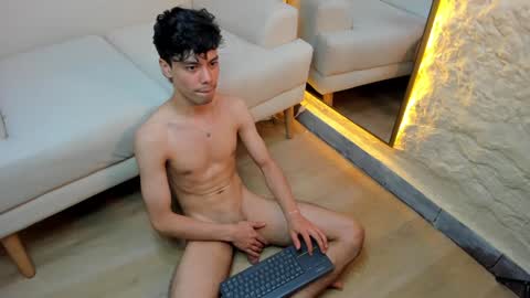 DEMON NORTH online show from 29, 12, 2024