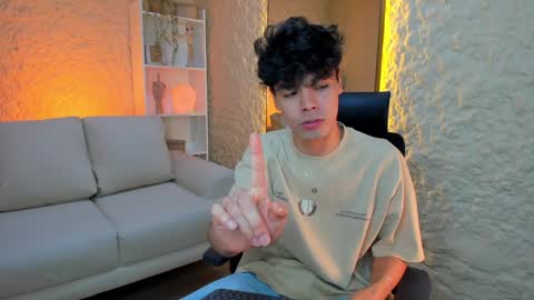 DEMON NORTH online show from 29, 12, 2024