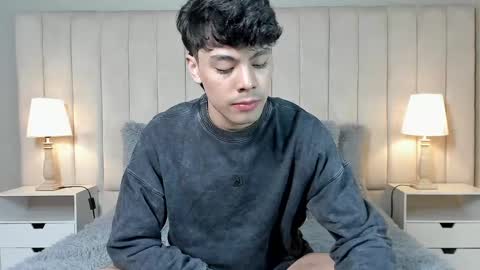 DEMON NORTH online show from 27, 2, 2025