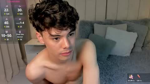 DEMON NORTH online show from 28, 2, 2025