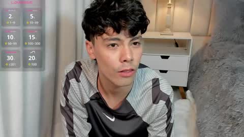 DEMON NORTH online show from 1, 3, 2025