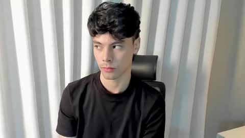 DEMON NORTH online show from 3, 3, 2025