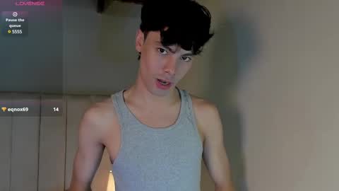 DEMON NORTH online show from 4, 3, 2025