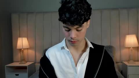 DEMON NORTH online show from 5, 3, 2025