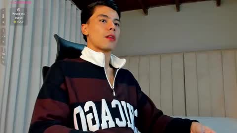 DEMON NORTH online show from 16, 9, 2025