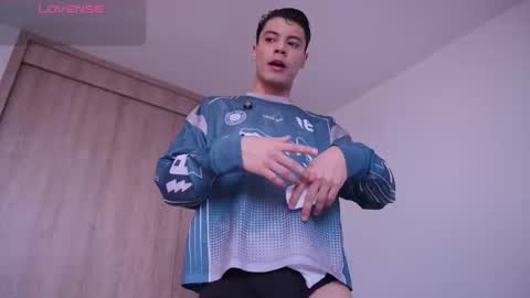 DEMON NORTH online show from 17, 2, 2026