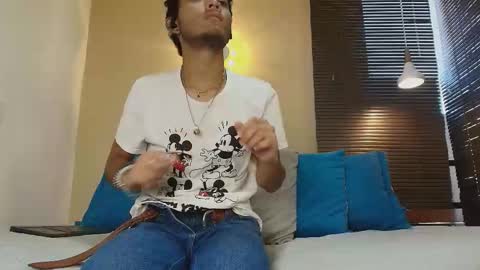 Damon  Salvatore online show from 20, 3, 2026