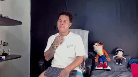 DAMON  online show from 6, 3, 2026