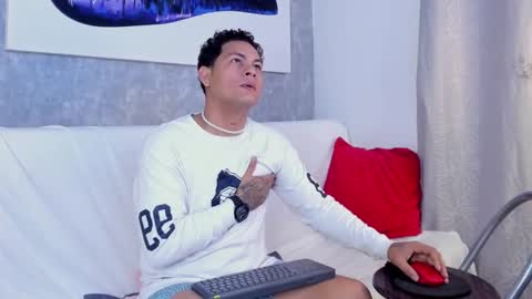 DAMON  online show from 10, 3, 2026